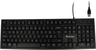 Thumbnail image of ARTICONA Simple Black Keyboard