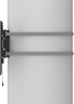 Thumbnail image of Neomounts WL30S-910BL16 Pillar Mount
