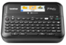 Thumbnail image of Brother P-touch PT-D610BTVP LabelPrinter