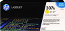 Thumbnail image of HP 307A Toner Yellow