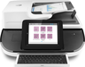 HP Digital Sender Flow 8500 fn2 Scanner előnézet