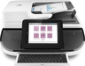 Thumbnail image of HP Digital Sender Flow 8500 fn2 Scanner