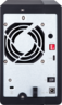 Thumbnail image of QNAP NAS 2-bay Expansion Unit