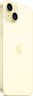 Thumbnail image of Apple iPhone 15 Plus 128GB Yellow