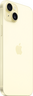 Thumbnail image of Apple iPhone 15 Plus 512GB Yellow