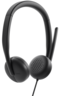 Imagem em miniatura de Headset com fio Dell WH3024