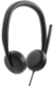 Miniatuurafbeelding van Dell WH3024 Wired Headset