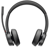 Miniatuurafbeelding van Poly Voyager 4320 UC USB-A Headset