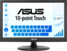Thumbnail image of ASUS VT169HE Touch Monitor