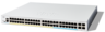 Widok produktu Switch Cisco Catalyst C1300-48T-4X w pomniejszeniu