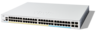 Thumbnail image of Cisco Catalyst C1300-48T-4X Switch