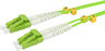 Thumbnail image of FO Duplex Patch Cable LC-LC 50µ 0.5m