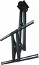 Thumbnail image of Neomounts PLASMA-C100BLACK Ceiling Mount