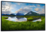 Anteprima di Monitor hub USB-C P2425HE senza base