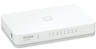 Thumbnail image of D-Link GO-SW-8G Gigabit Switch