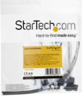 StarTech Kabelsicherung 5Stk Vorschau