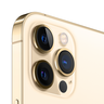 Thumbnail image of Apple iPhone 12 Pro Max 256GB Gold