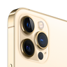 Thumbnail image of Apple iPhone 12 Pro Max 128GB Gold