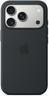Aperçu de Coque silicone Apple iPhone 17 Pro noir