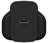 Thumbnail image of OtterBox 30W USB-C Fast Wall Charger Blk