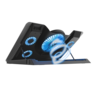 Thumbnail image of Trust GXT 1125 Laptop Cooling Stand