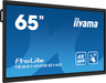Miniatuurafbeelding van iiyama PL TE6514MIS-B1AG Touch Display