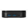 Miniatuurafbeelding van Targus DOCK116GLZ USB-C Dock