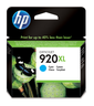 Thumbnail image of HP 920XL Ink Cyan
