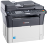 Kyocera FS-1325 MFP Vorschau