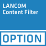Miniatuurafbeelding van LANCOM Content Filter +10 Users, 1 Year