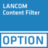 LANCOM Content Filter +25 Benutzer, 1J Vorschau