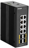Anteprima di Switch industriale D-Link DIS-300G-12SW