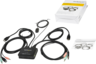 Thumbnail image of StarTech KVM Switch 2-port HDMI