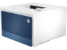 HP Color LaserJet Pro 4202dw Drucker Vorschau