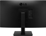 Anteprima di Monitor LG 27BN65QP-B