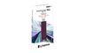 Widok produktu Kingston DT Max 256 GB USB-A Stick w pomniejszeniu