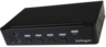 Anteprima di Switch KVM DisplayPort 4 porte StarTech