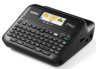 Miniatuurafbeelding van Brother P-touch PT-D610BTVP LabelPrinter