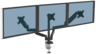 Thumbnail image of Fellowes Platinum Triple Monitor Arm