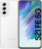 Samsung Galaxy S21 FE 5G 128GB White thumbnail