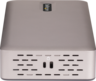 Thumbnail image of StarTech USB4 - 3x HDMI/DP Dock