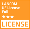 Aperçu de Licence LANCOM R&S UF-1XX-1Y Full, 1 an