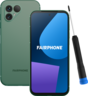 Fairphone 5 128 GB Smartphone grün Vorschau