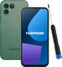 Thumbnail image of Fairphone 5 128GB Smartphone Green