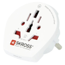 Thumbnail image of SKROSS Adapter-World to Europe