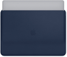 Imagem em miniatura de Bolsa em pele Apple MacBook Pro 16 azul