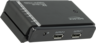 Miniatuurafbeelding van Delock DisplayPort Selector 2:1/2:2