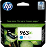 Thumbnail image of HP 963XL Ink Cyan