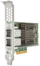 Thumbnail image of HPE SN1610Q 32Gb 2p FC HBA