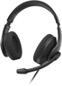 Widok produktu Hama HS-P200 V2 PC-Office Zest.słuch. w pomniejszeniu